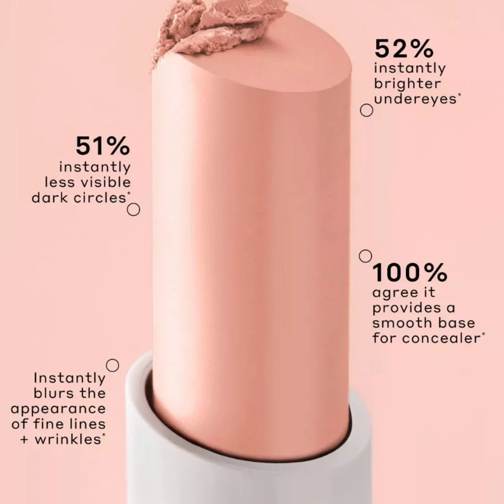 OLEHENRIKSEN Banana Bright Vitamin CC Stick for Dark Circles in ‘Guava’